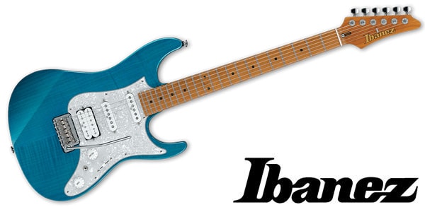 IBANEZ ( アイバニーズ ) / AZ2204F TAB
