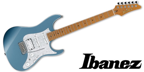 AZ2204　送料無料　Prestige　Ibanez　ICM　アイバニーズ　サウンドハウス