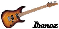 IBANEZ AZ2402Q RBB