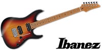 IBANEZ AZ2402 TFF