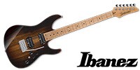 IBANEZ AZ242BC DET