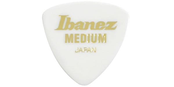 IBANEZ/CE6 White/Medium