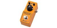 IBANEZ Fuzz Mini “850 FUZZ”