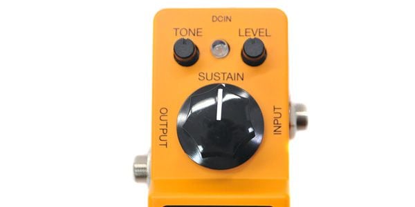 Fuzz Mini “850 FUZZ”