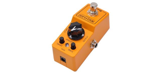 Fuzz Mini “850 FUZZ”