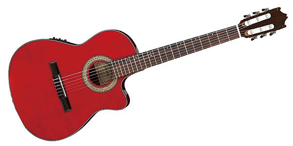 Ibanez ( アイバニーズ ) GA30TCE-TRD 送料無料 | サウンドハウス