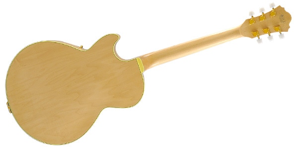 Ibanez ( アイバニーズ ) GB10 Natural ジョージ・ベンソン Ibanez ( アイバニーズ ) GB10 Natural ジョージ・ベンソン