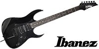 IBANEZ GRG150B-BKN