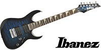 IBANEZ GRGM22QA TMS