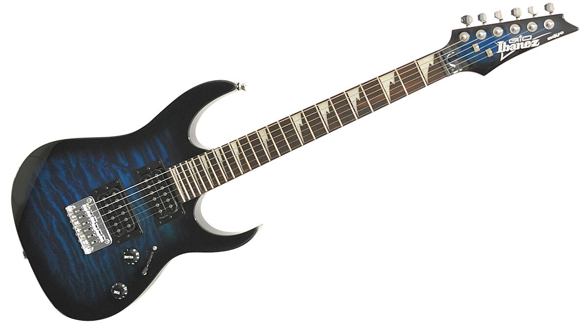 IBANEZ/GRGM22QA TMS