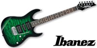 IBANEZ GRX70QA-TEB