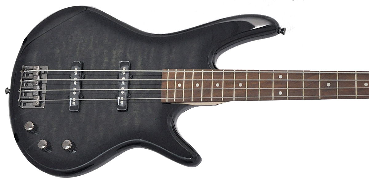Ibanez ( アイバニーズ ) GSR370-TKS 送料無料 | サウンドハウス Ibanez ( アイバニーズ ) GSR370-TKS 送料無料 | サウンドハウス