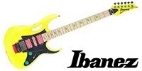 IBANEZ JEM777 DY　スティーヴ・ヴァイモデル