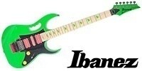 IBANEZ JEM777 LG　スティーヴ・ヴァイモデル