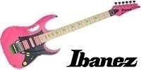 IBANEZ JEM777 SK　スティーヴ・ヴァイモデル