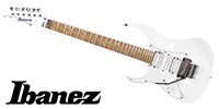 IBANEZ JEMJRL-WH