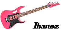 IBANEZ JEMJRSP-PK