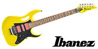 IBANEZ JEMJRSP-YE