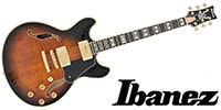 IBANEZ JSM100 Vintage Sunburst