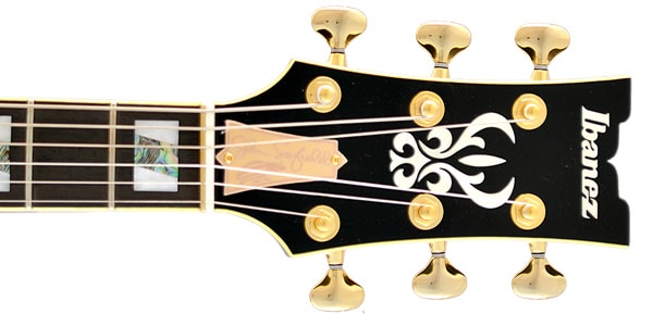 Ibanez / JSM100 Vintage Sunburst画像4