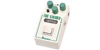 IBANEZ NTS NU TUBESCREAMER