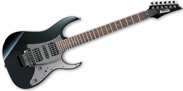 IBANEZ/RG2550ZA Mystic Night Metallic