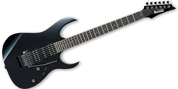 IBANEZ/RG2570ZA Mystic Night Metallic