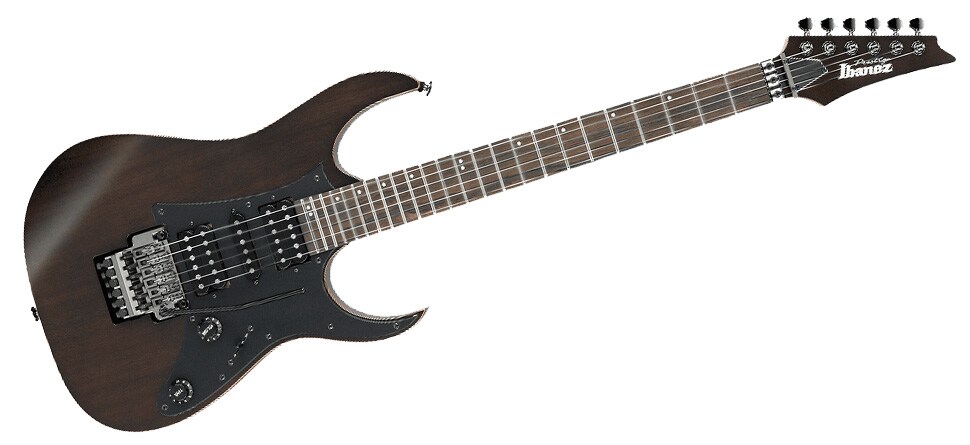 IBANEZ/Prestige RG3050-TKF