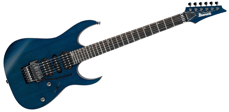 IBANEZ/Prestige RG3070-TDF