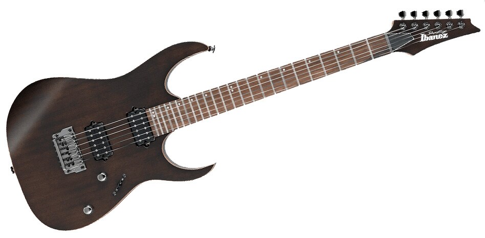 IBANEZ/Prestige RG3321 TKF