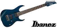 IBANEZ Prestige RG3327FX TDF　7弦ギター