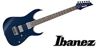 IBANEZ Prestige RG5121 DBF