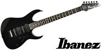 IBANEZ RG570-BK