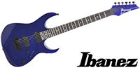 IBANEZ RG521-JB