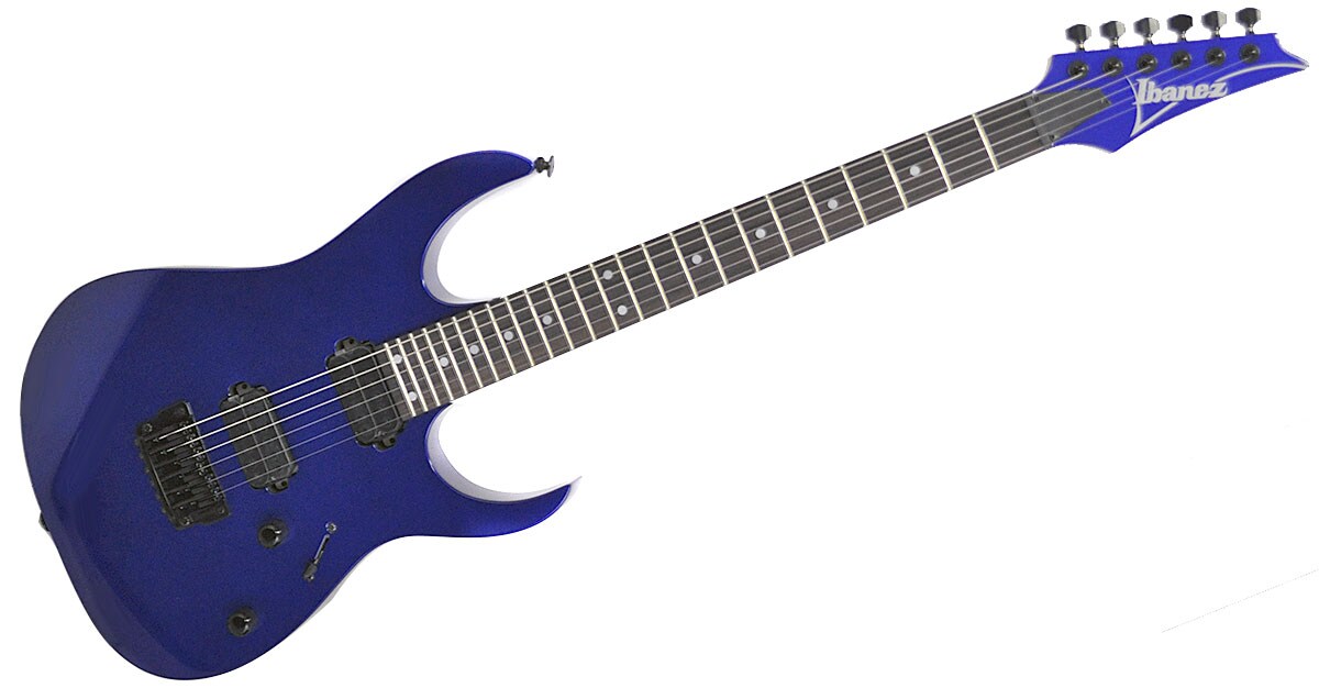 IBANEZ/RG521-JB