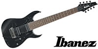 IBANEZ Prestige RG5328 LDK 8弦ギター