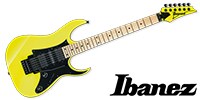 IBANEZ RG550-DY