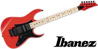 IBANEZ RG550-RF