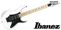 IBANEZ RG550-WH