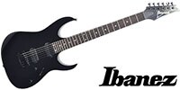 IBANEZ RG521-BK