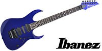 IBANEZ RG570-JB