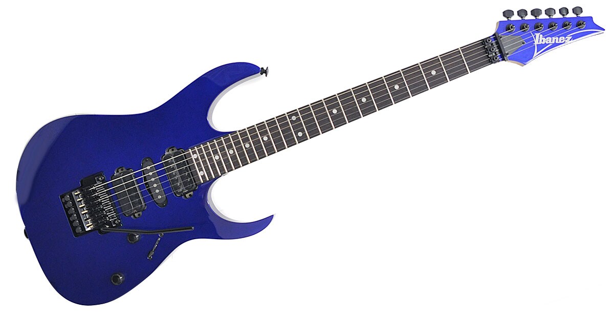 IBANEZ/RG570-JB