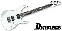 IBANEZ RG652FX White