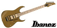 IBANEZ RG657AHM-GDF