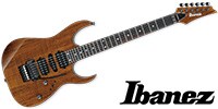 IBANEZ RG657K-KB