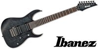 IBANEZ J.Custom RG7527-BTF　7弦ギター