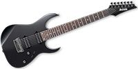 IBANEZ RG752FX Galaxy Black　7弦ギター