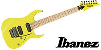 IBANEZ RG752M-DY