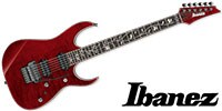 IBANEZ J.Custom RG8520-AGT