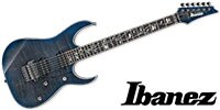 IBANEZ J.Custom RG8520-SDE